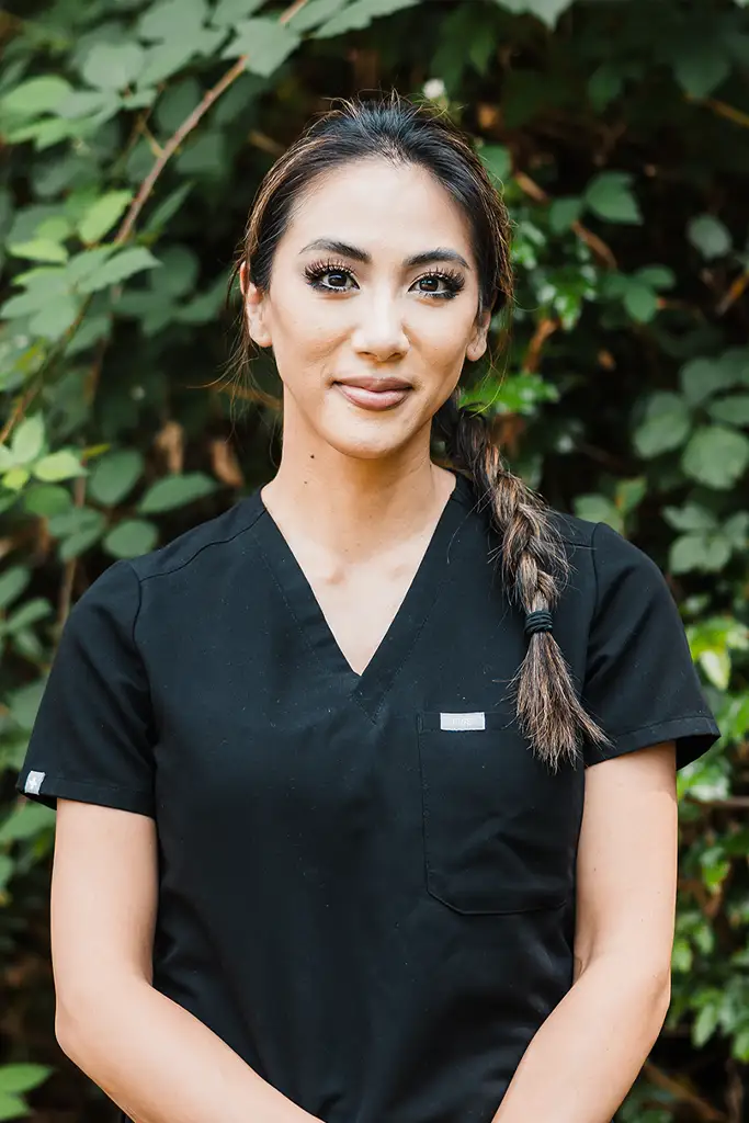 Keriann – Dental Hygienist