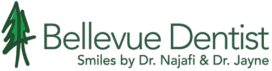 Bellevue Dentist Logo